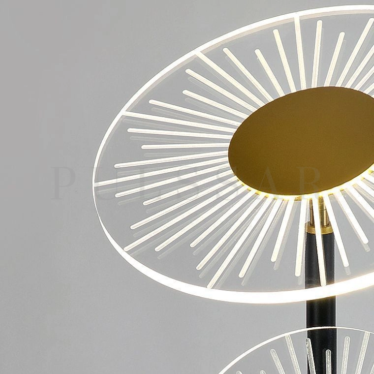 Торшер LIVORNO FL