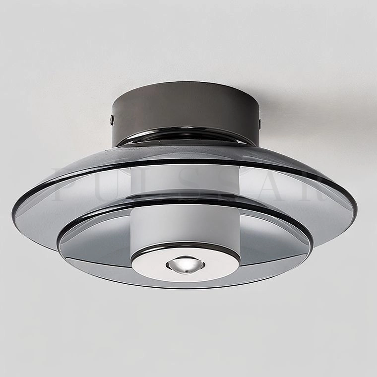 Потолочный светильник ROCK CH