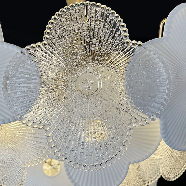 Подвесная люстра FLORIN