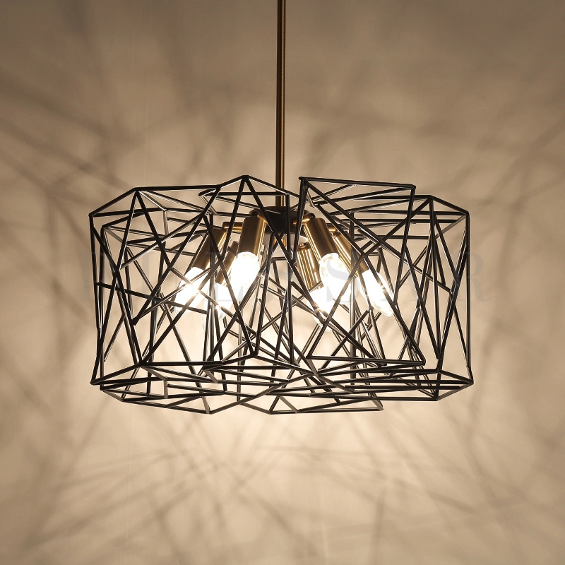 Подвесная люстра VINKLAR