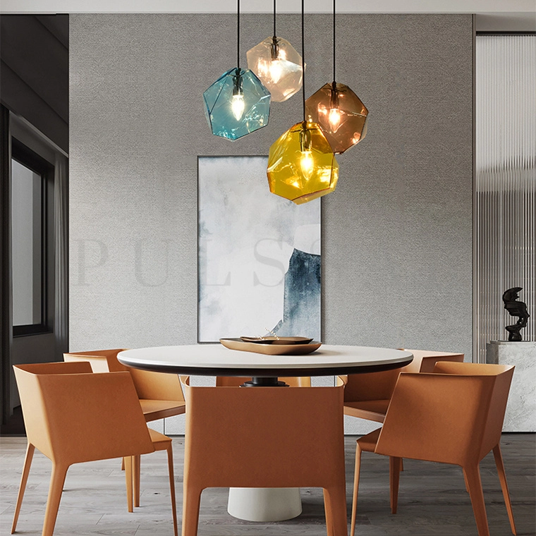 Подвесной светильник JEVIO