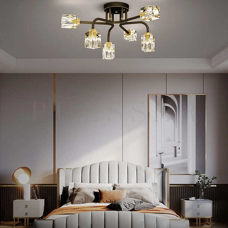 Потолочная люстра MICHAL