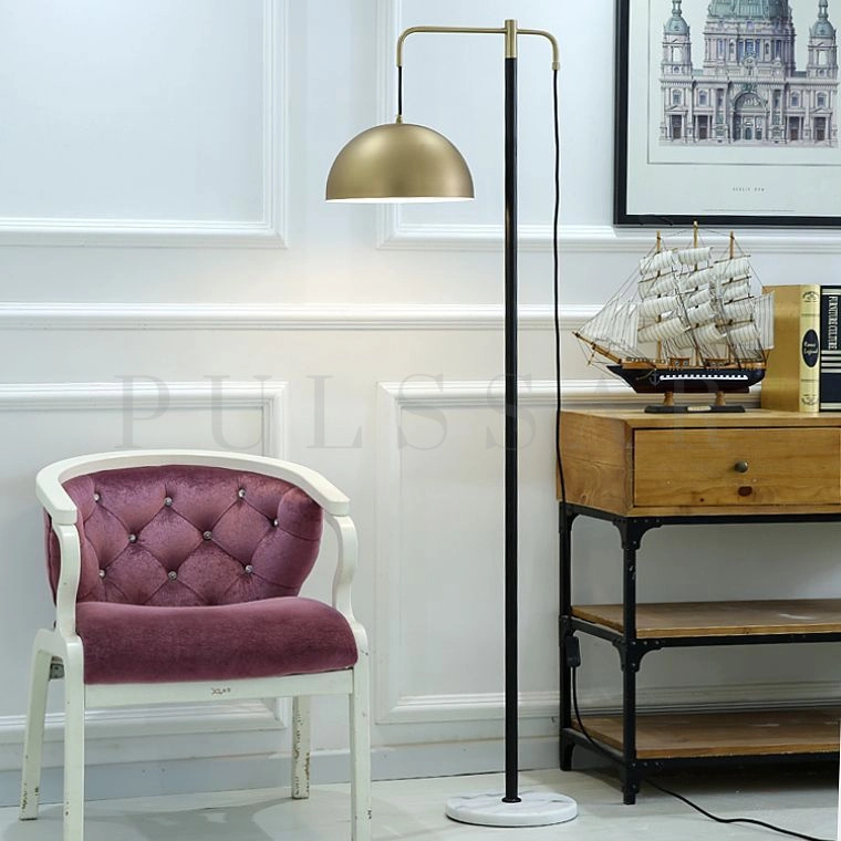 Торшер DOME FL