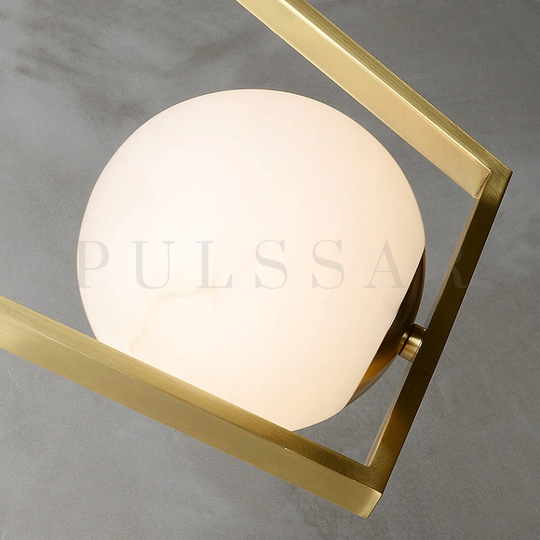 Подвесной светильник RANGLA