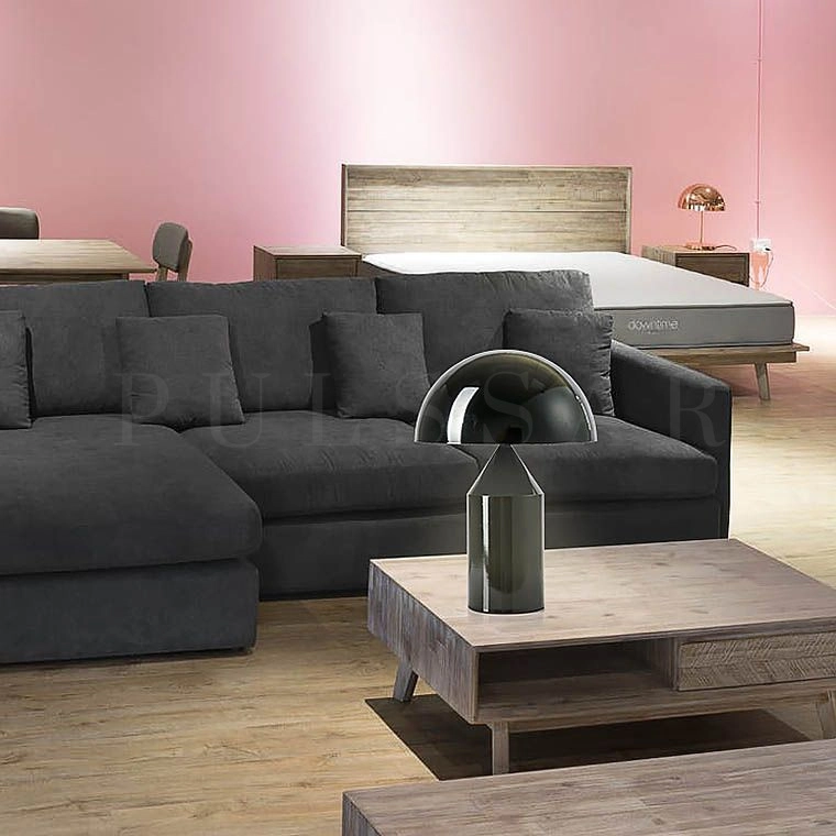 Настольная лампа MUSH 2