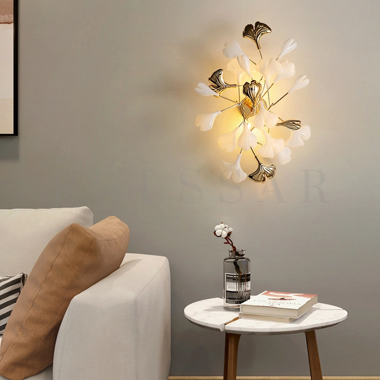 Бра JULIETTA B WALL