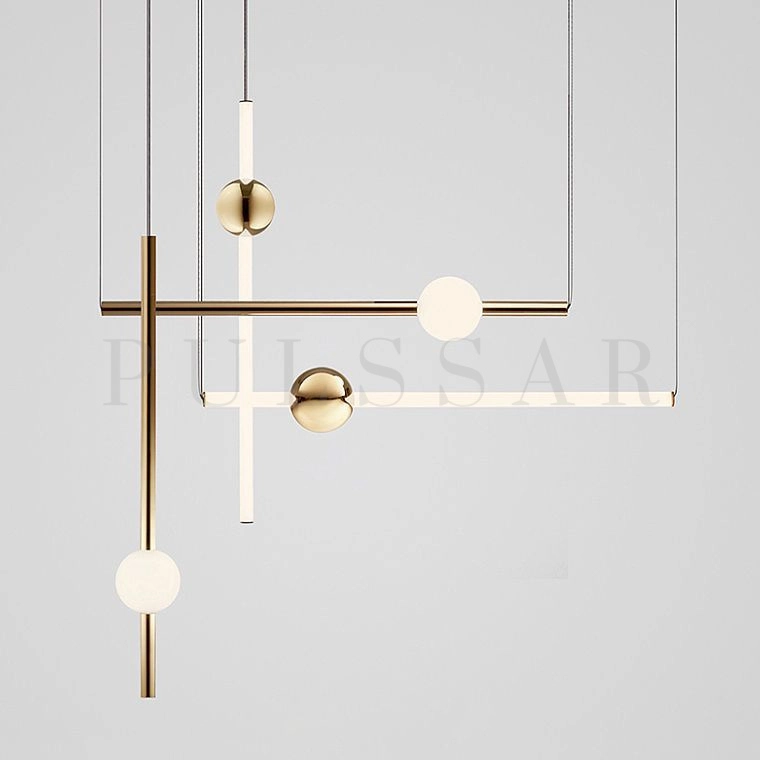 Подвесной светильник WAND COMBO