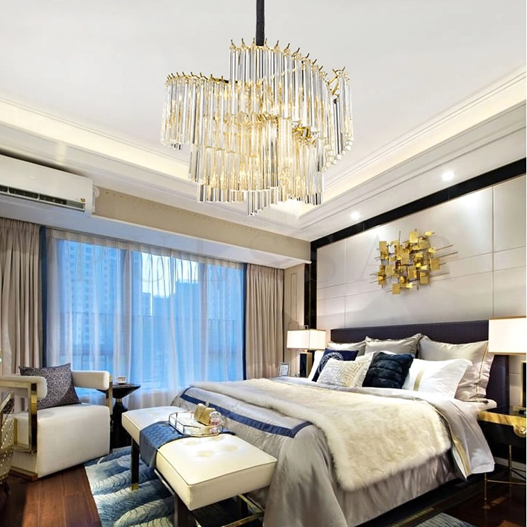 Подвесная люстра WALTZ