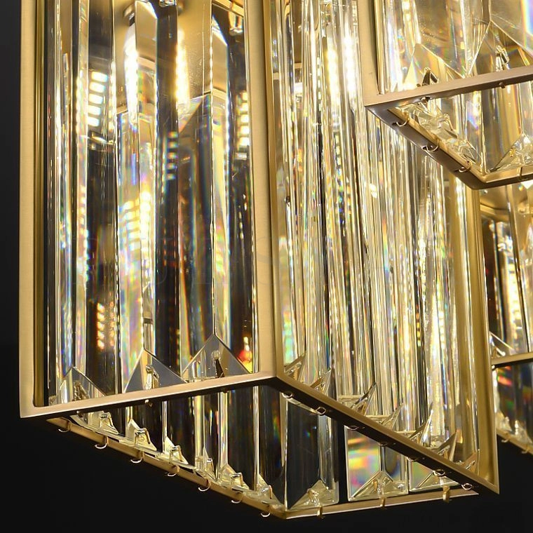 Подвесная люстра BERNADET