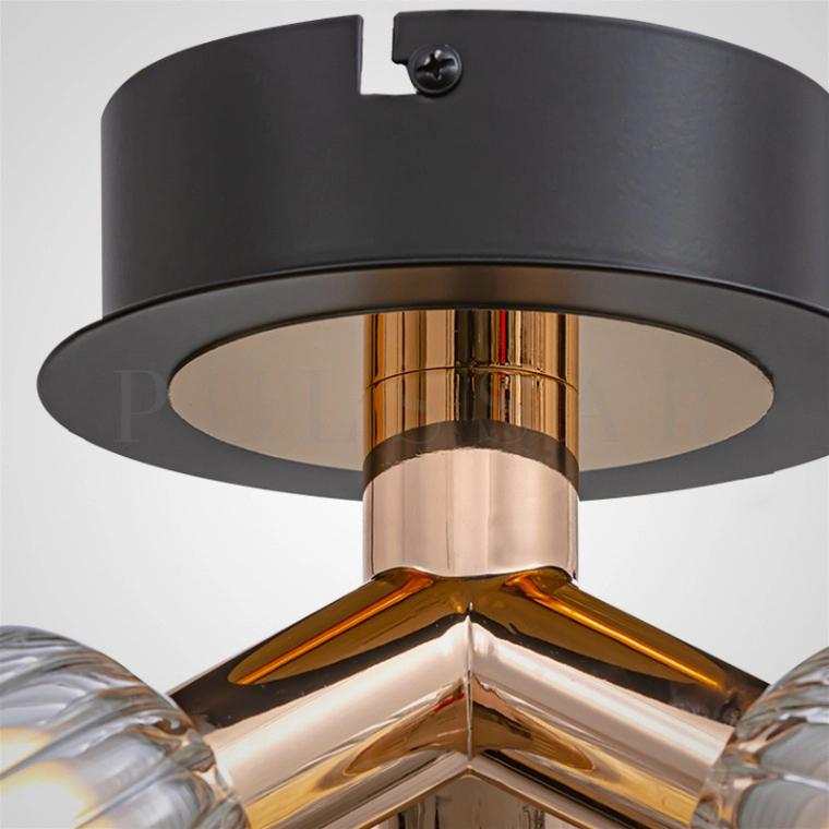 Потолочная люстра FALKMAR CH