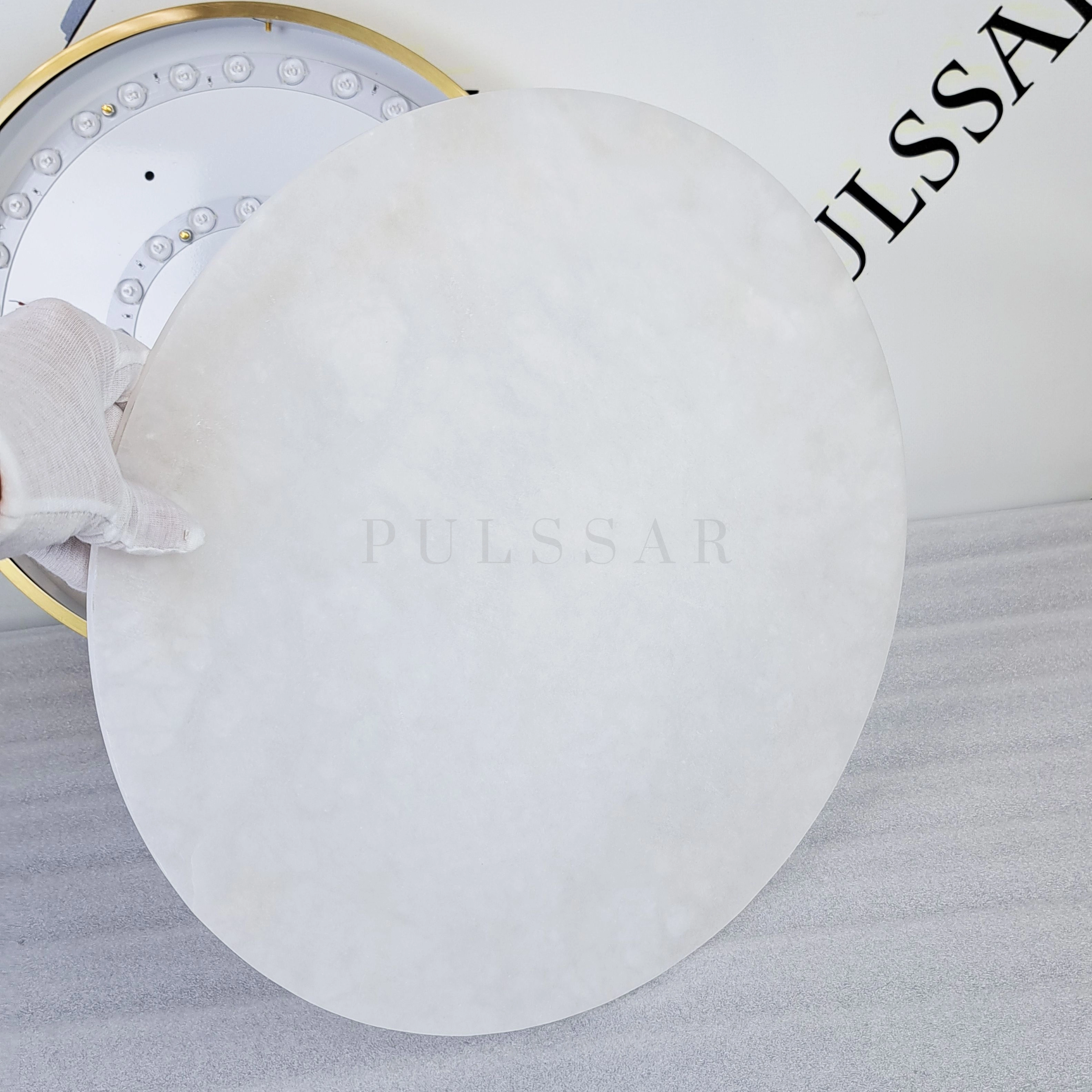 Потолочный светильник PLUMAS