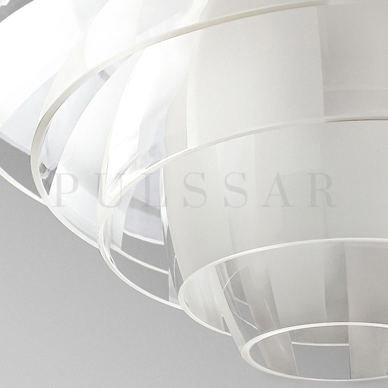 Подвесная люстра KARTIO