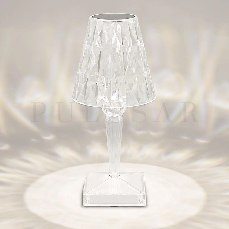 Настольная лампа CAREN