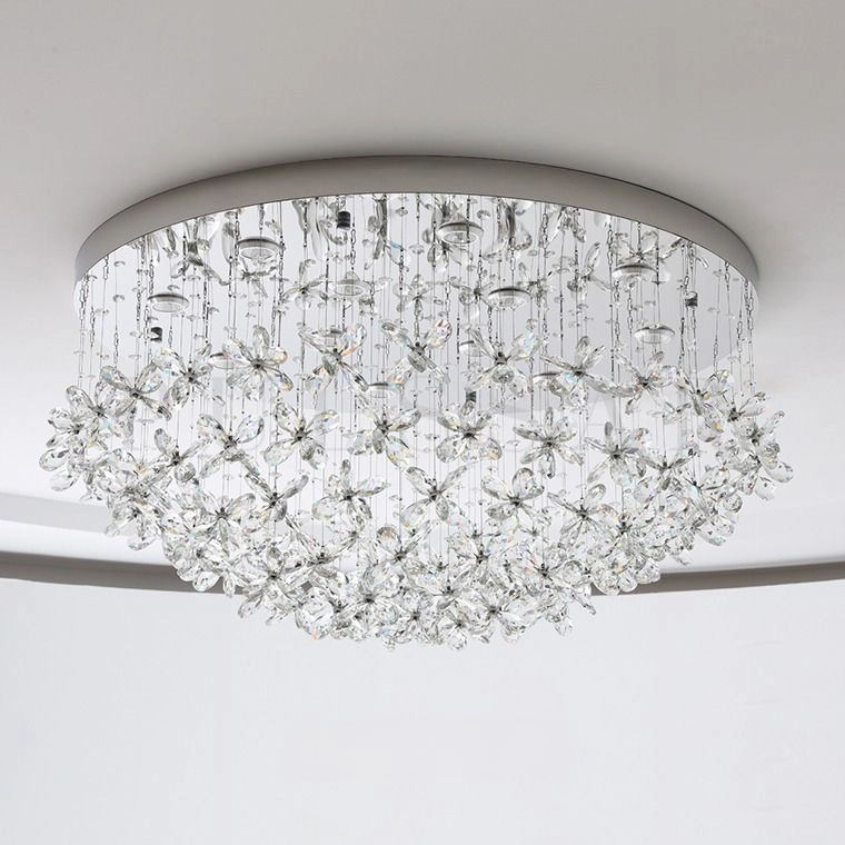 Потолочная люстра CHARA CH