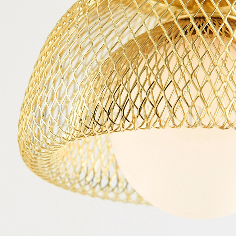 Подвесной светильник FLADE