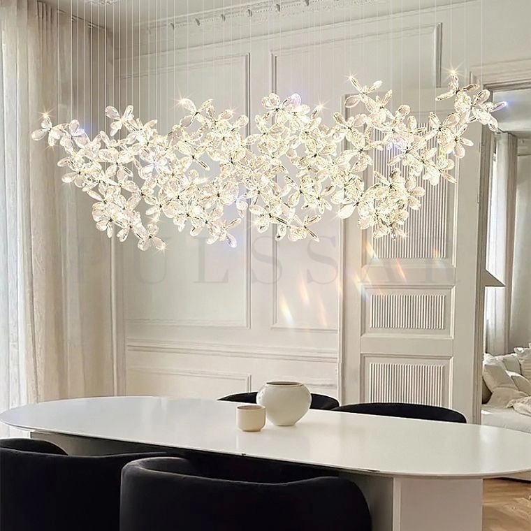 Подвесной светильник CHARA