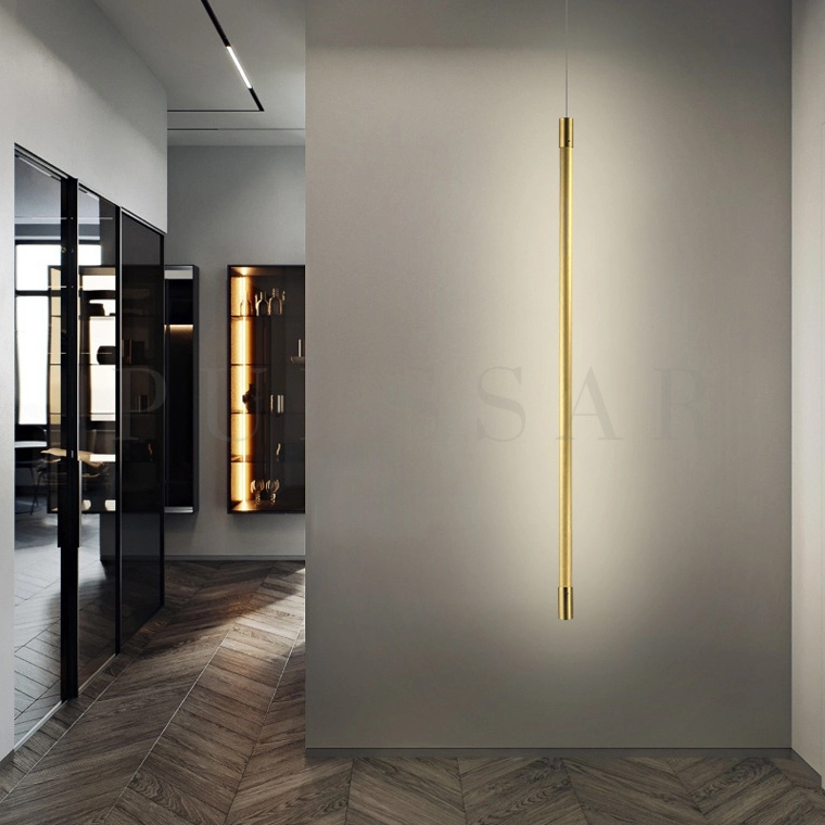 Подвесной светильник KEMMA