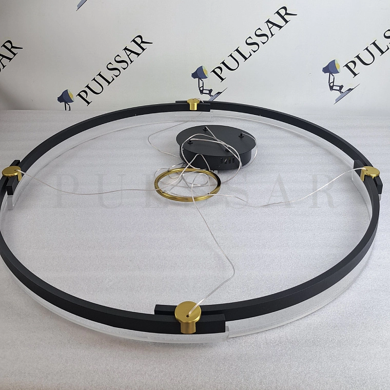 Кольцевая люстра MARGA