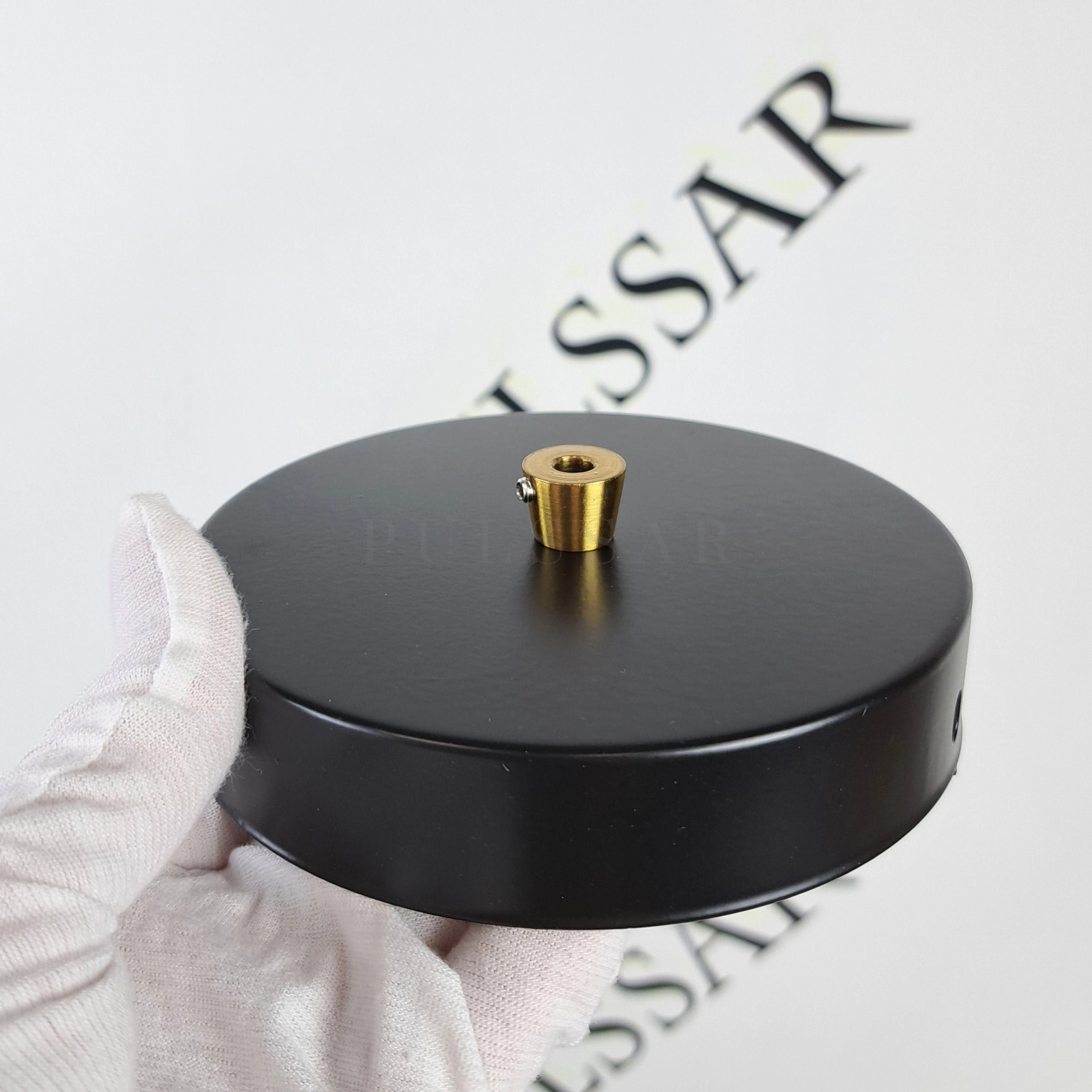 Подвесной светильник BULLET