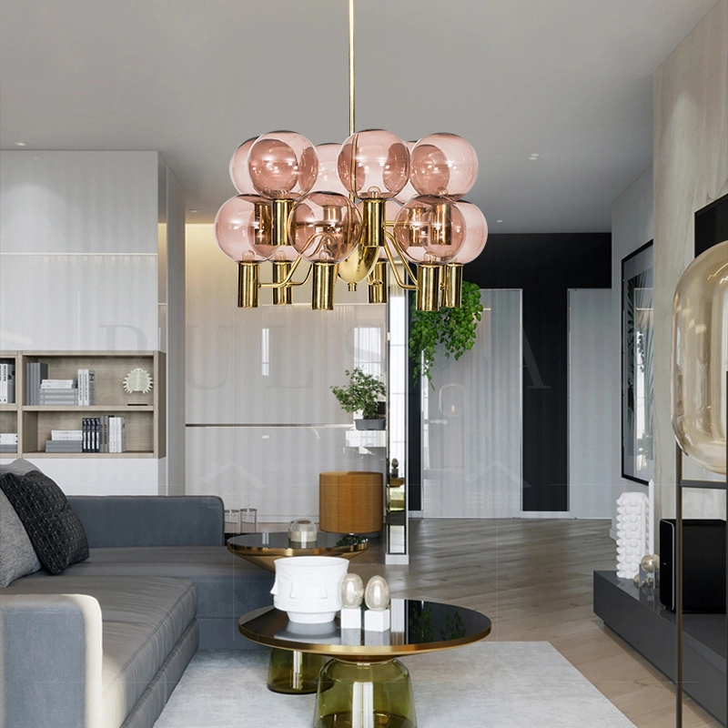 Подвесная люстра CELIN