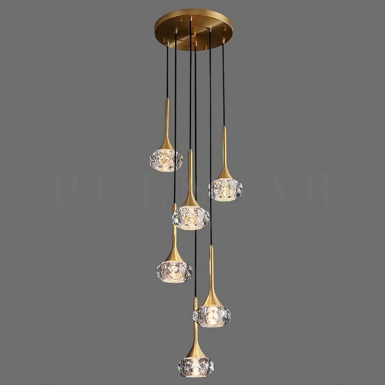 Подвесной светильник MERK