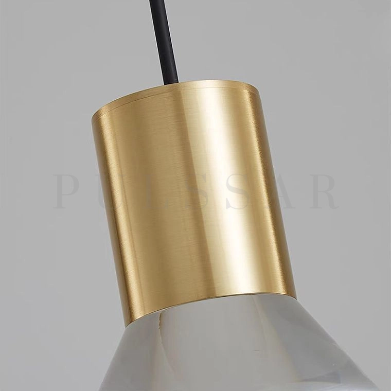 Подвесной светильник LEIF