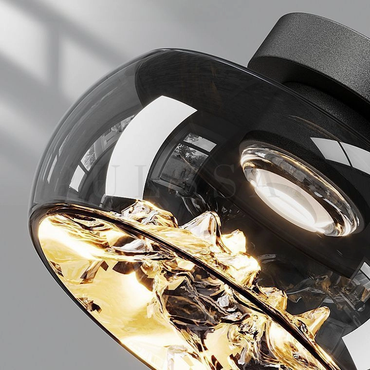 Потолочный светильник OCULOS ONE CH