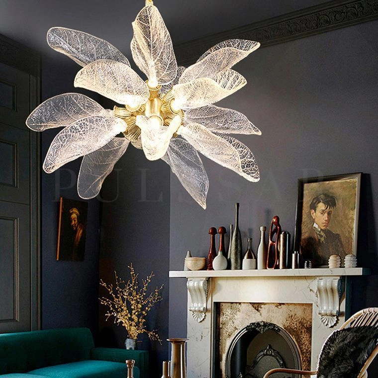 Подвесная люстра JARMO