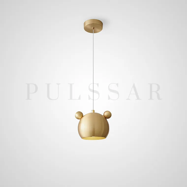Подвесной светильник BEAR ONE