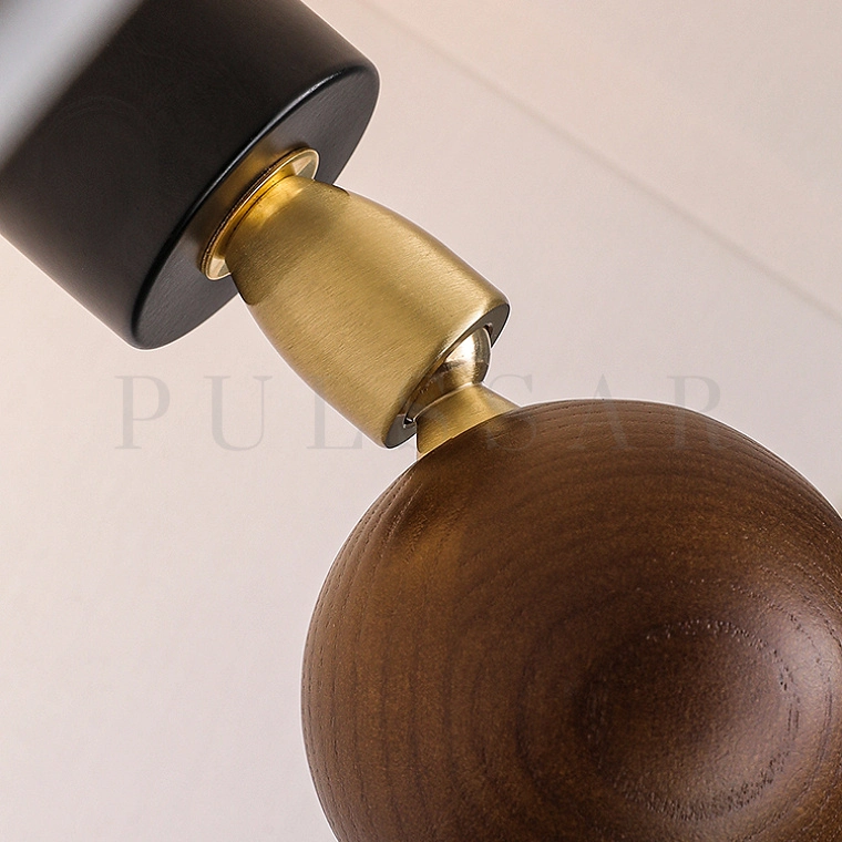 Торшер MOMENT FL