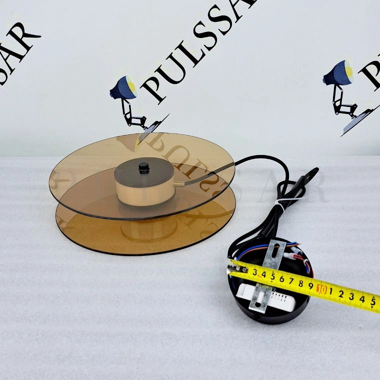 Подвесной светильник CINE