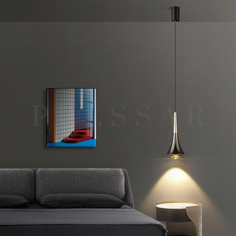 Подвесной светильник CAI C