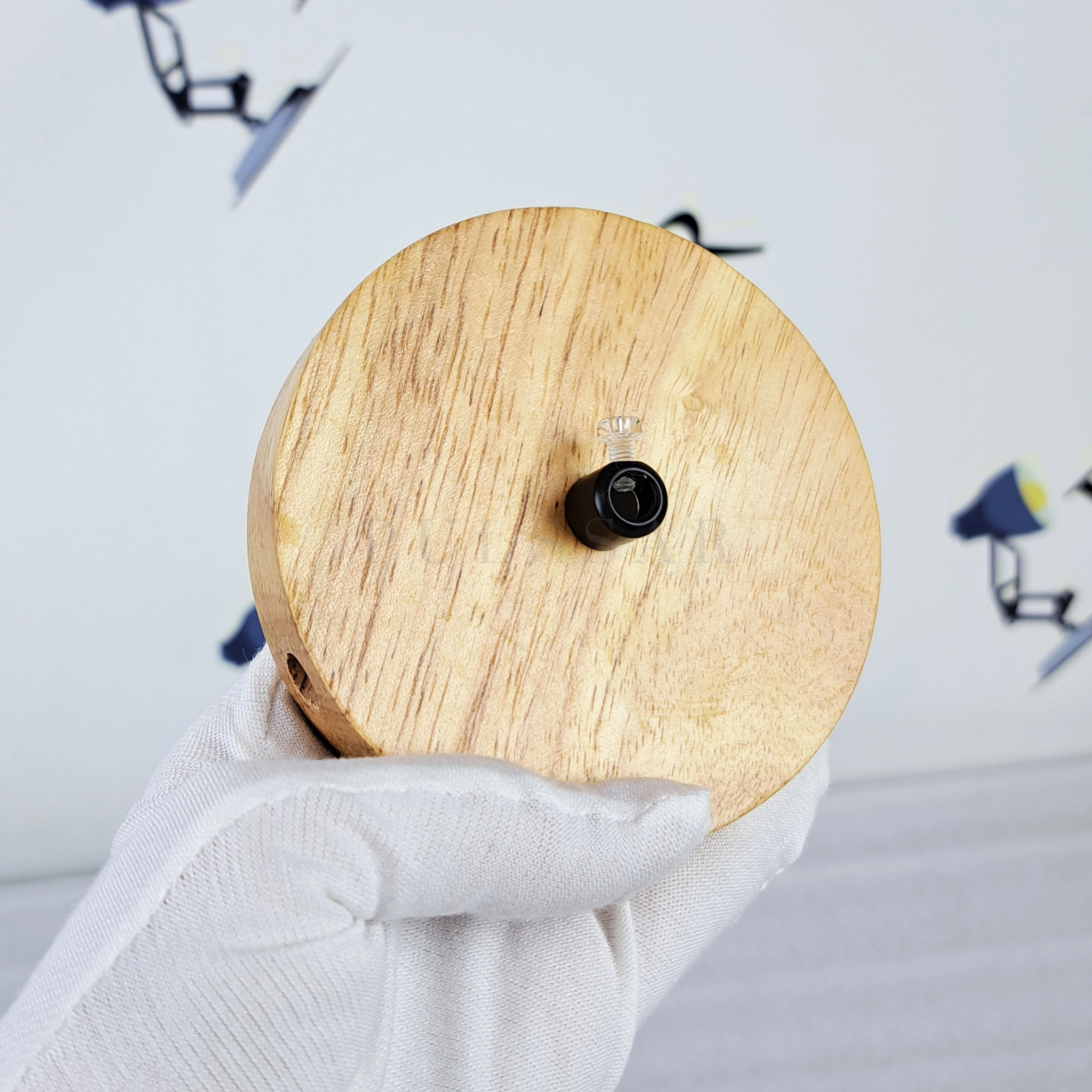 Подвесной светильник OSSE