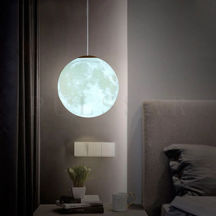 Подвесной светильник MOON ONE