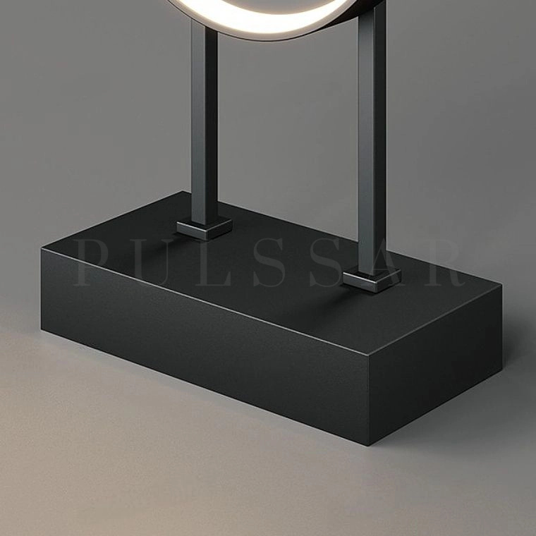 Торшер MOON PHASE