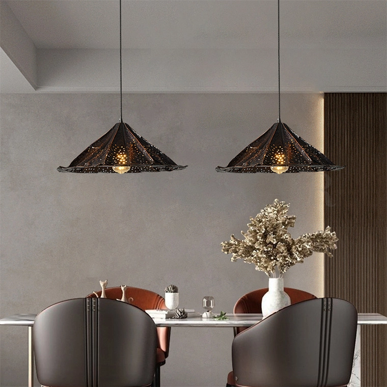 Подвесной светильник BAOSHI