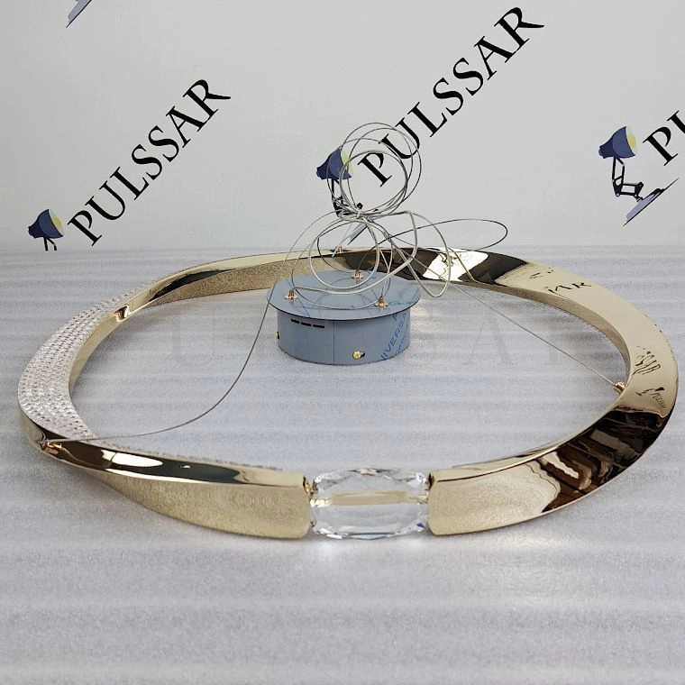 Кольцевая люстра TEINTE ONE