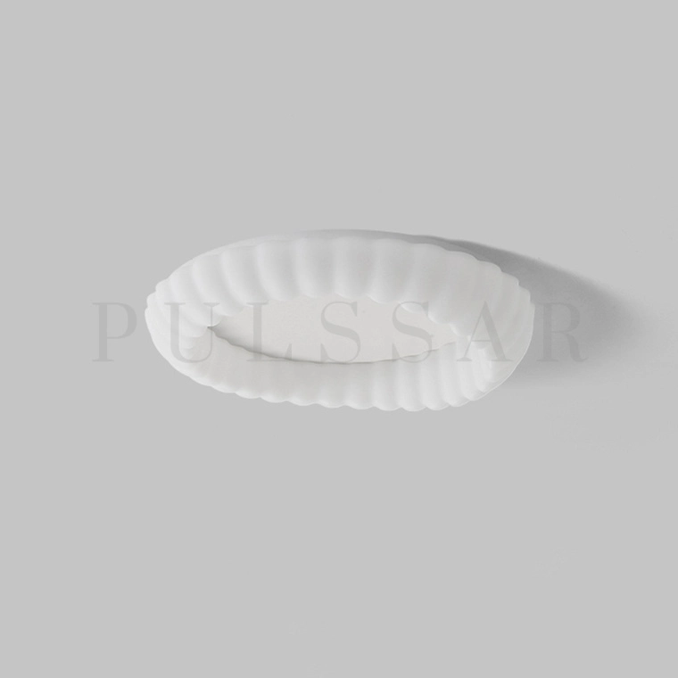 Потолочная люстра ODDLY B CH