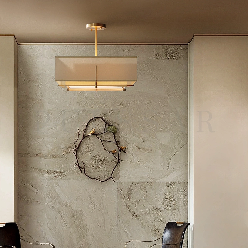 Подвесная люстра MAYA