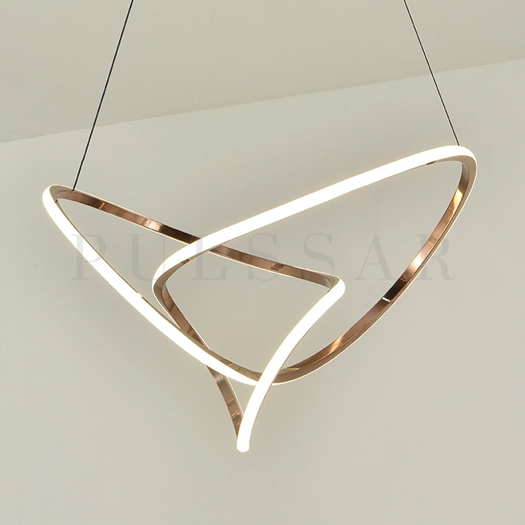 Подвесная люстра NORVIN