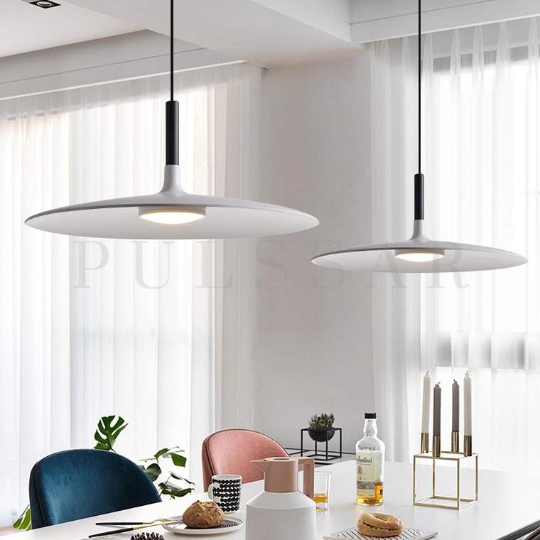 Подвесной светильник VISOR