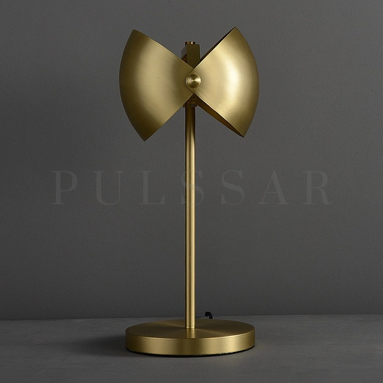 Настольная лампа ZETA TAB