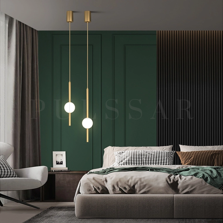 Подвесной светильник JENNA