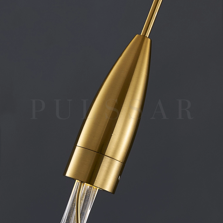 Подвесной светильник ASPARNA