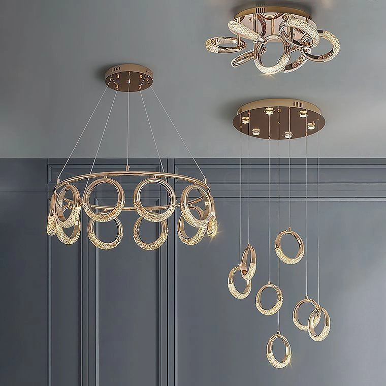 Подвесной светильник WEDDING ONE