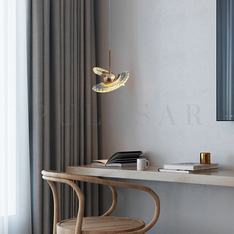 Подвесной светильник PHOENIX