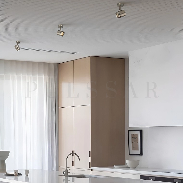 Точечный светильник GERARD