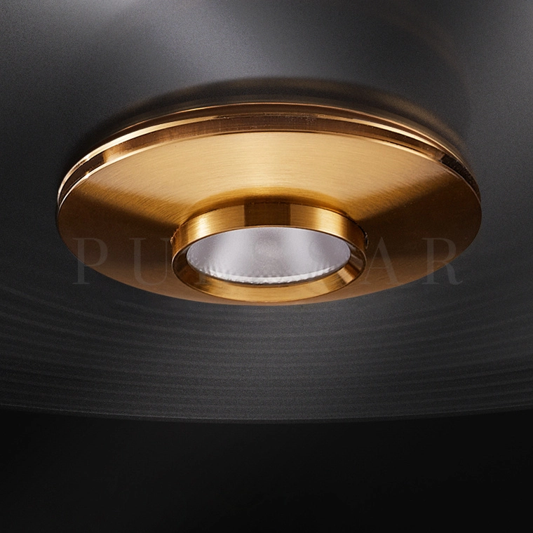 Подвесной светильник IVARA