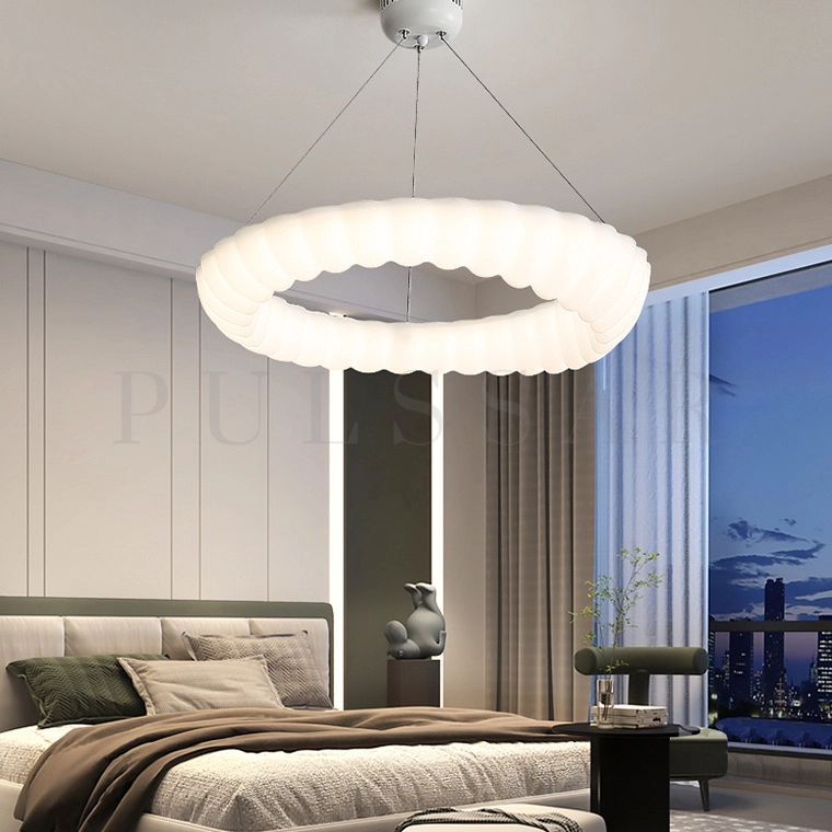 Кольцевая люстра ODDLY B