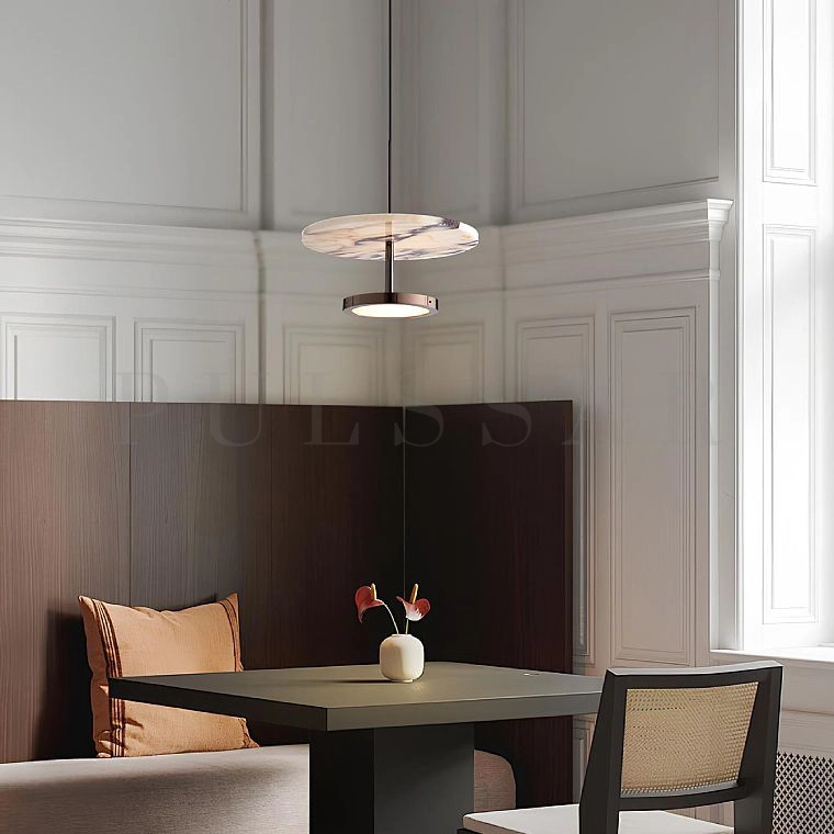 Подвесной светильник HOWES